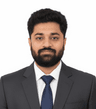 Mr. Abhishekraje Paul