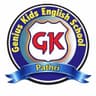 Genius Kids English School logo