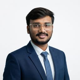 Kamal Sai Voodika