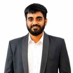 Nikhil Verma