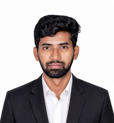 Raheem Shaik