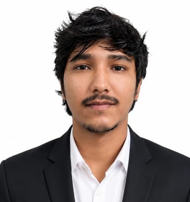 Sharthak Chauhan