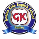 Genius Kids English School